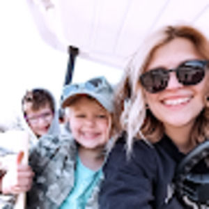 Meet your Posher, Chantal